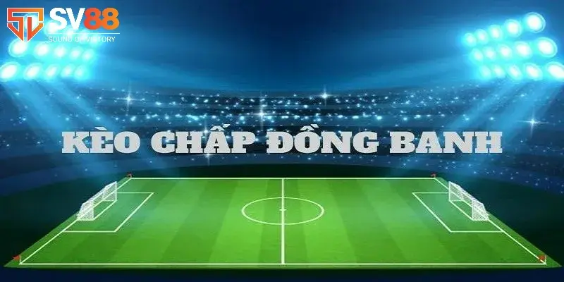 Kinh nghiệm bắt kèo đồng banh cực hay cho người mới