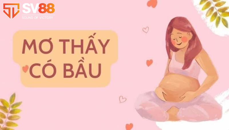 Giải mã giấc mơ có thai đánh số mấy, con gì?